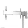 Neomounts ADM-875WH2 προσαρμογέας διπλής οθόνης 42-65 ίντσες