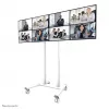 Neomounts ADM-875WH2 προσαρμογέας διπλής οθόνης 42-65 ίντσες