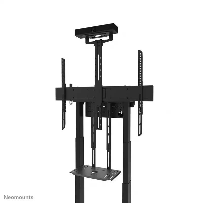 Neomounts AV1-875BL κιτ videobar και multimedia – universal