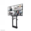 Neomounts AV1-875BL κιτ videobar και multimedia – universal