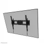 Neomounts βάση τηλεόρασης τοίχου βαρέως τύπου 125 kg 43-98 ίντσες VESA 100x100-800x600
