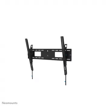 Neomounts βάση τηλεόρασης τοίχου βαρέως τύπου 125 kg 43-98 ίντσες VESA 100x100-800x600