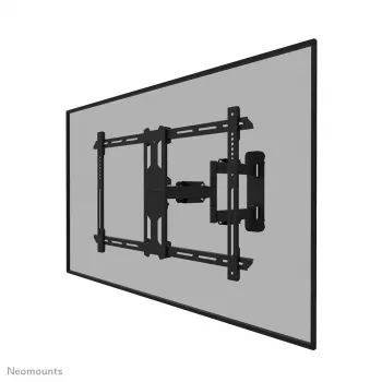 Neomounts WL40S-850BL16 βάση τηλεόρασης τοίχου 40-70 ίντσες - πλήρως κινητή - γρήγορη τοποθέτηση