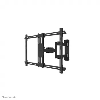 Neomounts WL40S-850BL16 βάση τηλεόρασης τοίχου 40-70 ίντσες - πλήρως κινητή - γρήγορη τοποθέτηση
