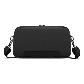 Τσάντα μεταφοράς Lenovo Legion Sling Bag GX41S14777 Μαύρη — συμπαγής τσάντα ώμου για αξεσουάρ