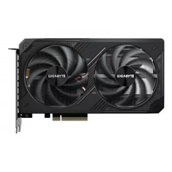 GIGABYTE GeForce RTX 5060 Ti WINDFORCE OC 16G Κάρτα γραφικών – 16 GB GDDR7, 128 Bit, PCI-E 5.0, 2587 MHz πυρήνας, 3 x DisplayPort, 1 x HDMI, GV-N506TWF2OC-16GD