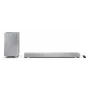 Sharp HT-SBW53121(SL) 3.1.2 Dolby Atmos/DTS:X ηχομπάρα με ασύρματο subwoofer, 550 W, Bluetooth, ασημί