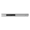 Sharp HT-SBW53121(SL) 3.1.2 Dolby Atmos/DTS:X ηχομπάρα με ασύρματο subwoofer, 550 W, Bluetooth, ασημί