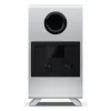 Sharp HT-SBW53121(SL) 3.1.2 Dolby Atmos/DTS:X ηχομπάρα με ασύρματο subwoofer, 550 W, Bluetooth, ασημί