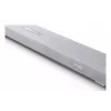Sharp HT-SBW53121(SL) 3.1.2 Dolby Atmos/DTS:X ηχομπάρα με ασύρματο subwoofer, 550 W, Bluetooth, ασημί