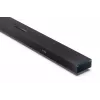 Sharp HT-SBW55121(BK) 5.1.2 Dolby Atmos/DTS:X ηχομπάρα με ασύρματο subwoofer, 650 W, Bluetooth, μαύρη
