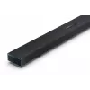 Sharp HT-SBW55121(BK) 5.1.2 Dolby Atmos/DTS:X ηχομπάρα με ασύρματο subwoofer, 650 W, Bluetooth, μαύρη