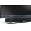 Sharp HT-SBW55121(BK) 5.1.2 Dolby Atmos/DTS:X ηχομπάρα με ασύρματο subwoofer, 650 W, Bluetooth, μαύρη