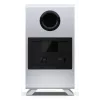 Sharp HT-SBW55121(SL) 5.1.2 Dolby Atmos/DTS:X ηχομπάρα με ασύρματο subwoofer, 650 W, Bluetooth, ασημί