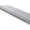 Sharp HT-SBW55121(SL) 5.1.2 Dolby Atmos/DTS:X ηχομπάρα με ασύρματο subwoofer, 650 W, Bluetooth, ασημί