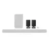 Sharp HT-SPR52021(BK) Ηχείο Μαύρο Ασύρματο 66 W