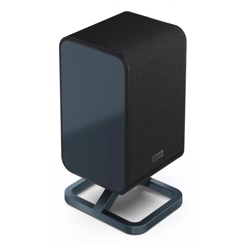 Sharp HT-SPR52021(BK) Ηχείο Μαύρο Ασύρματο 66 W