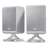 Sharp HT-SPR52021(SL) Ηχείο Ασημί Ασύρματο 66 W
