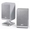 Sharp HT-SPR52021(SL) Ηχείο Ασημί Ασύρματο 66 W
