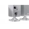 Sharp HT-SPR52021(SL) Ηχείο Ασημί Ασύρματο 66 W