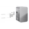 Sharp HT-SPR52021(SL) Ηχείο Ασημί Ασύρματο 66 W