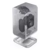 Sharp HT-SPR52021(SL) Ηχείο Ασημί Ασύρματο 66 W