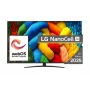 LG NanoCell AI 65NANO81A3A TV 165,1 cm (65 ίντσες) 4K Ultra HD Smart TV Wi-Fi Μαύρο