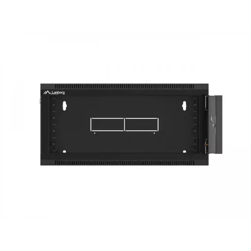 Rack τοίχου Lanberg WFFA-5604-10B