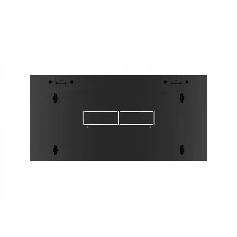 Rack τοίχου Lanberg WFFA-5604-10B