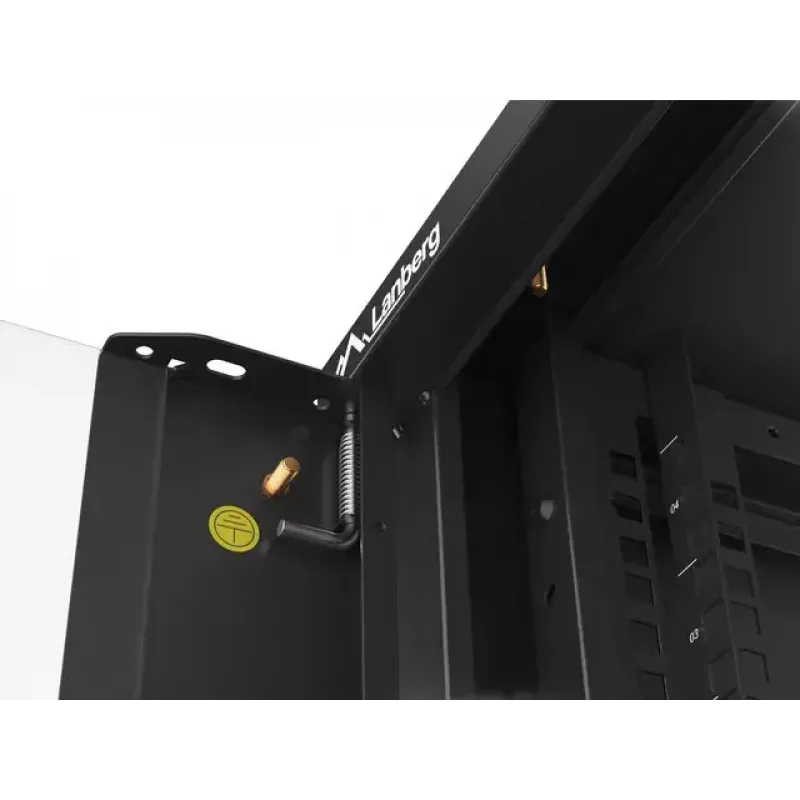 Rack τοίχου Lanberg WFFA-5604-10B