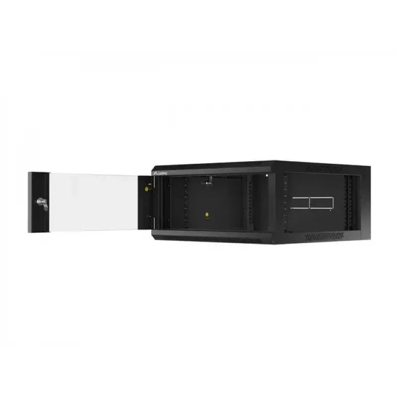 Rack τοίχου Lanberg WFFA-5604-10B