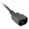 Πολύπριζο Lanberg PS0-05E-0100-IEC-BK
