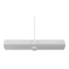 GENESIS NCS-2305 Ηχείο soundbar λευκό 2.0 κανάλια 10 W