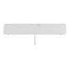 GENESIS NCS-2305 Ηχείο soundbar λευκό 2.0 κανάλια 10 W