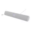 GENESIS NCS-2305 Ηχείο soundbar λευκό 2.0 κανάλια 10 W