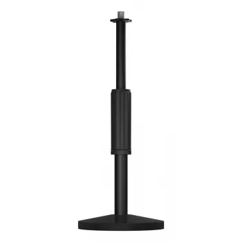 Βάση μικροφώνου επιτραπέζια GENESIS NGM-2293 μαύρο 20-30 cm