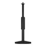Βάση μικροφώνου επιτραπέζια GENESIS NGM-2293 μαύρο 20-30 cm