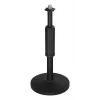 Βάση μικροφώνου επιτραπέζια GENESIS NGM-2293 μαύρο 20-30 cm
