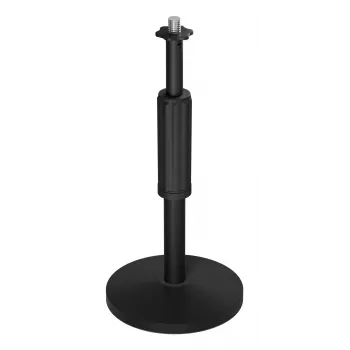 Βάση μικροφώνου επιτραπέζια GENESIS NGM-2293 μαύρο 20-30 cm