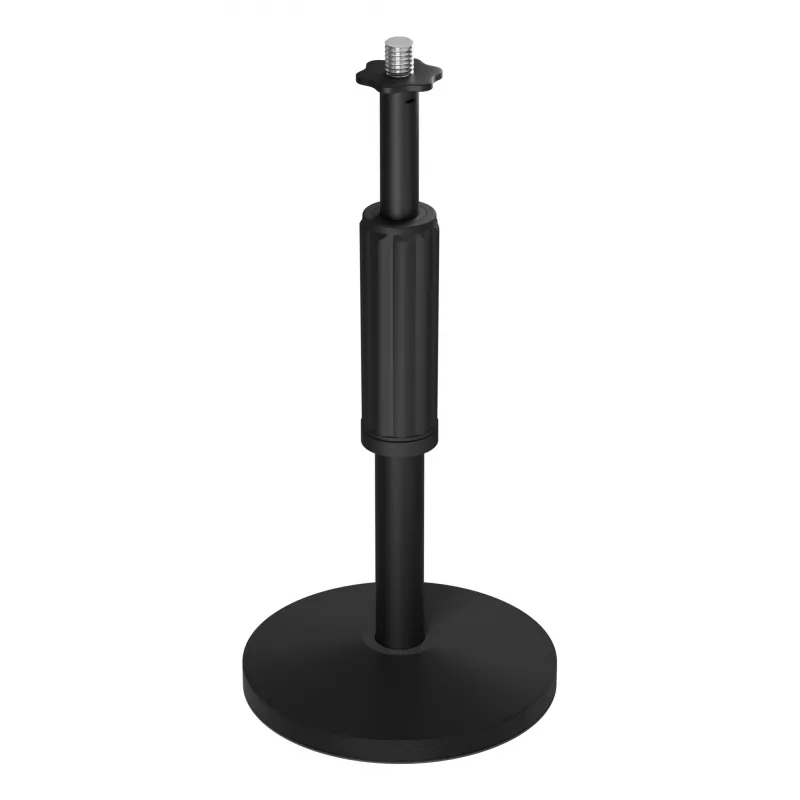 Βάση μικροφώνου επιτραπέζια GENESIS NGM-2293 μαύρο 20-30 cm