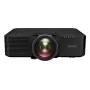 Epson EB-L695SE Προβολέας μικρής απόστασης 6000 ANSI Lumen 3LCD WUXGA (1920x1200) Μαύρο