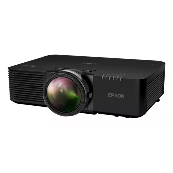 Epson EB-L695SE Προβολέας μικρής απόστασης 6000 ANSI Lumen 3LCD WUXGA (1920x1200) Μαύρο