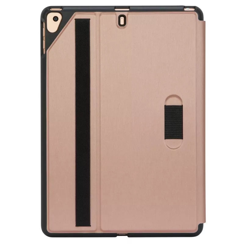 Targus Click-In 26,7 cm (10,5 ίντσες) Folio Ροζ χρυσό
