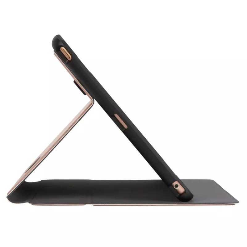 Targus Click-In 26,7 cm (10,5 ίντσες) Folio Ροζ χρυσό