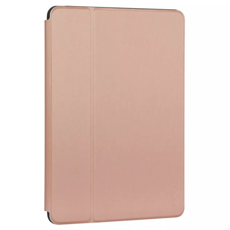 Targus Click-In 26,7 cm (10,5 ίντσες) Folio Ροζ χρυσό