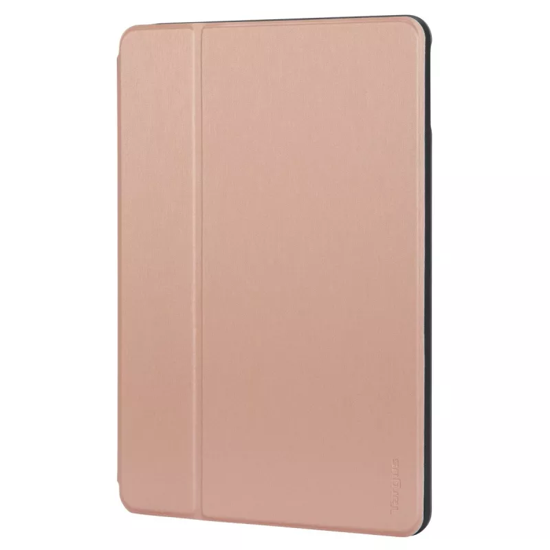 Targus Click-In 26,7 cm (10,5 ίντσες) Folio Ροζ χρυσό