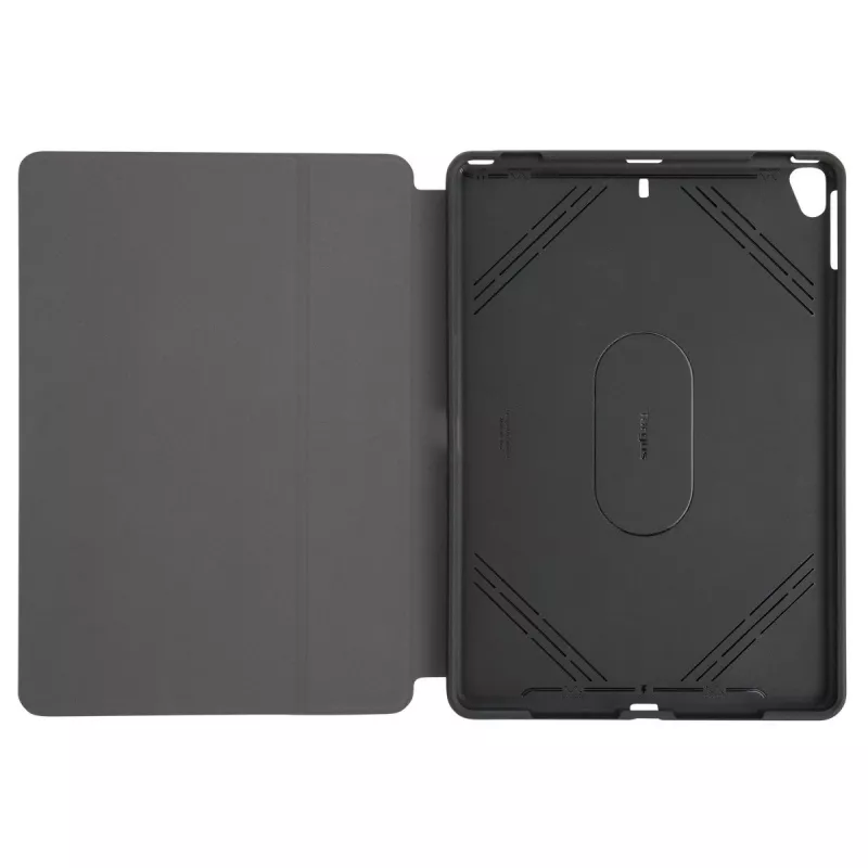 Targus Click-In 26,7 cm (10,5 ίντσες) Folio Ροζ χρυσό