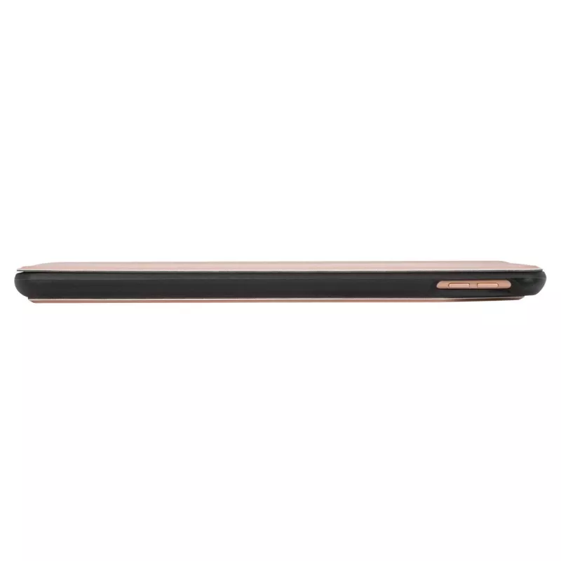 Targus Click-In 26,7 cm (10,5 ίντσες) Folio Ροζ χρυσό
