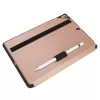 Targus Click-In 26,7 cm (10,5 ίντσες) Folio Ροζ χρυσό