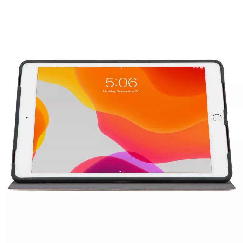 Targus Click-In 26,7 cm (10,5 ίντσες) Folio Ροζ χρυσό